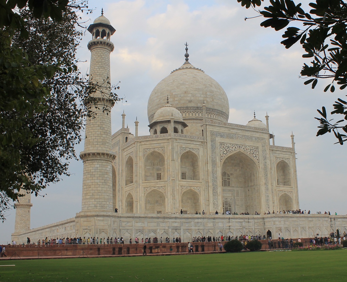 Architecture in India